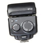 Leica SF 40 Wireless TTL Flash Unit