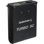 Quantum Turbo AC Power Bundle for QFLASH & Cameras