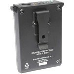 Quantum Turbo AC Power Bundle for QFLASH & Cameras