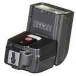 Leica SF 40 Wireless TTL Flash Unit