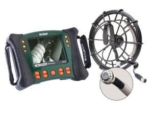 Extech HDV650-10G Wildlife VideoScope Kit