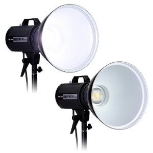 Fotodiox Pro Daylight LED Studio Light Kit