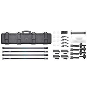 Godox TL120 Wildlife Photography Lighting Kit