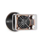 ZHIYUN Molus X60 RGB 60W Portable Video Light