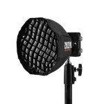 Zhiyun Molus X100 Pro 100W LED Light Kit