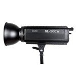 Godox SL-200W 200W Bowens Mount LED Light