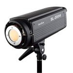 Godox SL-200W 200W Bowens Mount LED Light