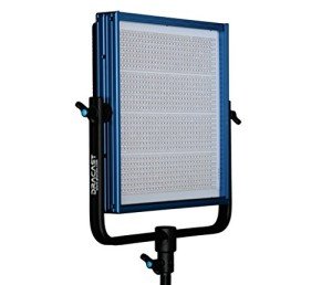 Dracast LED1000 Daylight Video Light Panel