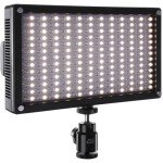 Genaray 312 LED Variable-Color On-Camera Light Set