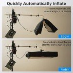 SIRUI Bi-Color 100W LED Softbox Video Light