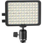 Luxli Viola 5" Multi-Color LED Light