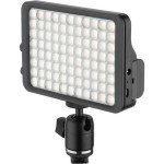 Luxli Viola 5" Multi-Color LED Light