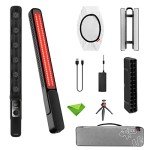 Zhiyun F100 RGB LED Light Wand for Creators