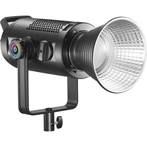GODOX SZ150R RGB LED Video Light 150W