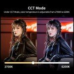 Zhiyun F100 RGB LED Light Wand for Creators
