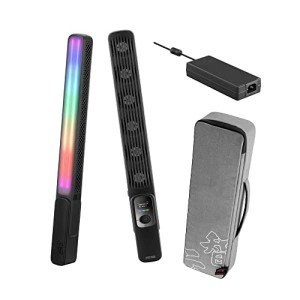 Zhiyun F100 Dimmable RGB LED Video Light Wand