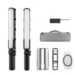 ZHIYUN V60 Portable LED Light Stick Combo