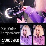 Zhiyun Molus G60 60W Bi-Color LED Light
