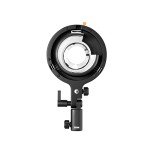ZHIYUN G60 Bi-Color LED Video Light Combo