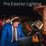 Zhiyun Molus G60 60W Bi-Color LED Light