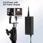 Zhiyun Molus G60 60W Bi-Color LED Light