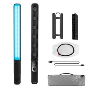 ZHIYUN FIVERAY F100 RGB Handheld Light Wand