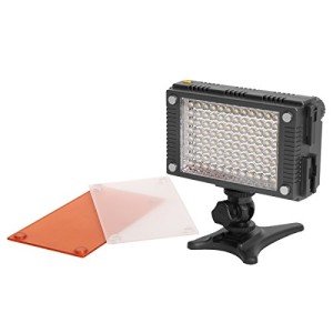 96 LED Light Kit for Wildlife Photography