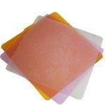 Dimmable 600 LED Light Panel with Stand