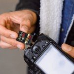 Ritz Gear 256GB UHS-II 4-Pack SDXC Memory Cards