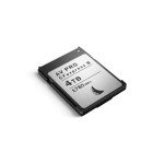 Angelbird AV PRO CFexpress B 4TB Memory Card