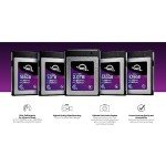 OWC Atlas Ultra 2TB CFexpress Type B Card