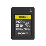 Sony 1920GB CFexpress Type A Memory Card
