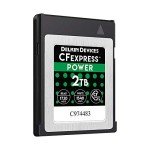 Delkin 2TB POWER CFexpress Type B Memory Card