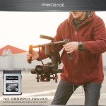 ProGrade 650GB CFexpress Type B Memory Card