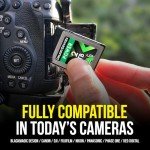 Delkin 2TB CFexpress Type B Memory Card