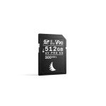 Angelbird AV PRO 512GB V90 SD Card