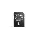 Angelbird AV PRO 512GB V90 SD Card