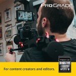 ProGrade 512GB SDXC UHS-II V90 Memory Card