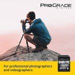 ProGrade 512GB SDXC UHS-II V90 Memory Card