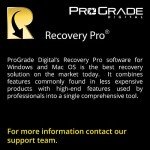 ProGrade 512GB SDXC UHS-II V90 Memory Card