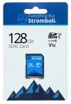 128GB SD Card Pack - Bulk Memory Cards