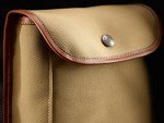 Billingham 550 Khaki Canvas Camera Bag