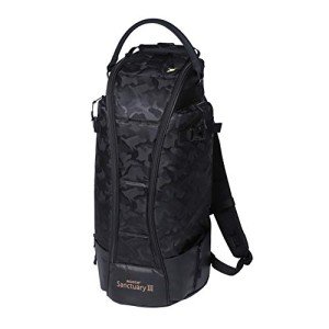 Kenko Aosta Sanctuary III Super Telephoto Lens Bag