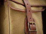 Billingham 550 Khaki Canvas Camera Bag