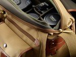 Billingham 550 Khaki Canvas Camera Bag