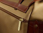 Billingham 550 Khaki Canvas Camera Bag