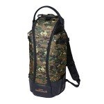 Kenko Aosta Sanctuary III Camera Bag, Green Camo