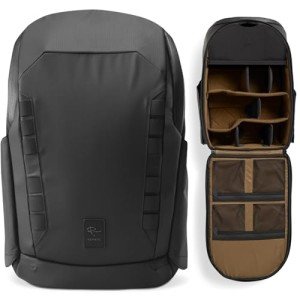 Gomatic Peter McKinnon 25L Wildlife Camera Backpack