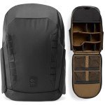 Gomatic Peter McKinnon 25L Wildlife Camera Backpack