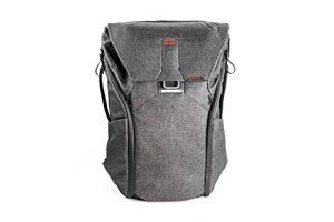 Peak Design 30L Everyday Charcoal Camera Backpack